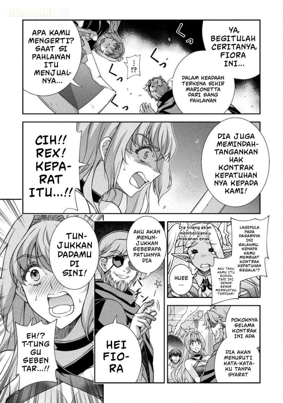 Baca ATM Ojisan: Isekai de Mote-ki ga Tomaranai! - Chapter 4 halaman 16