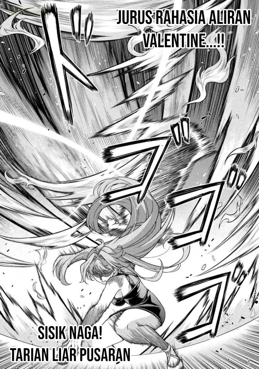 Baca ATM Ojisan: Isekai de Mote-ki ga Tomaranai! - Chapter 5 halaman 13