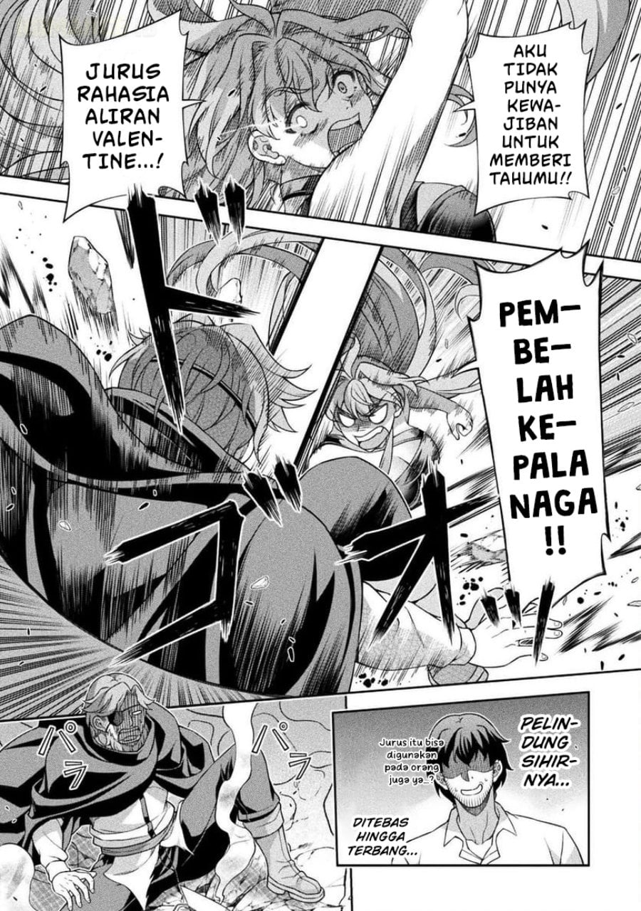 Baca ATM Ojisan: Isekai de Mote-ki ga Tomaranai! - Chapter 5 halaman 15