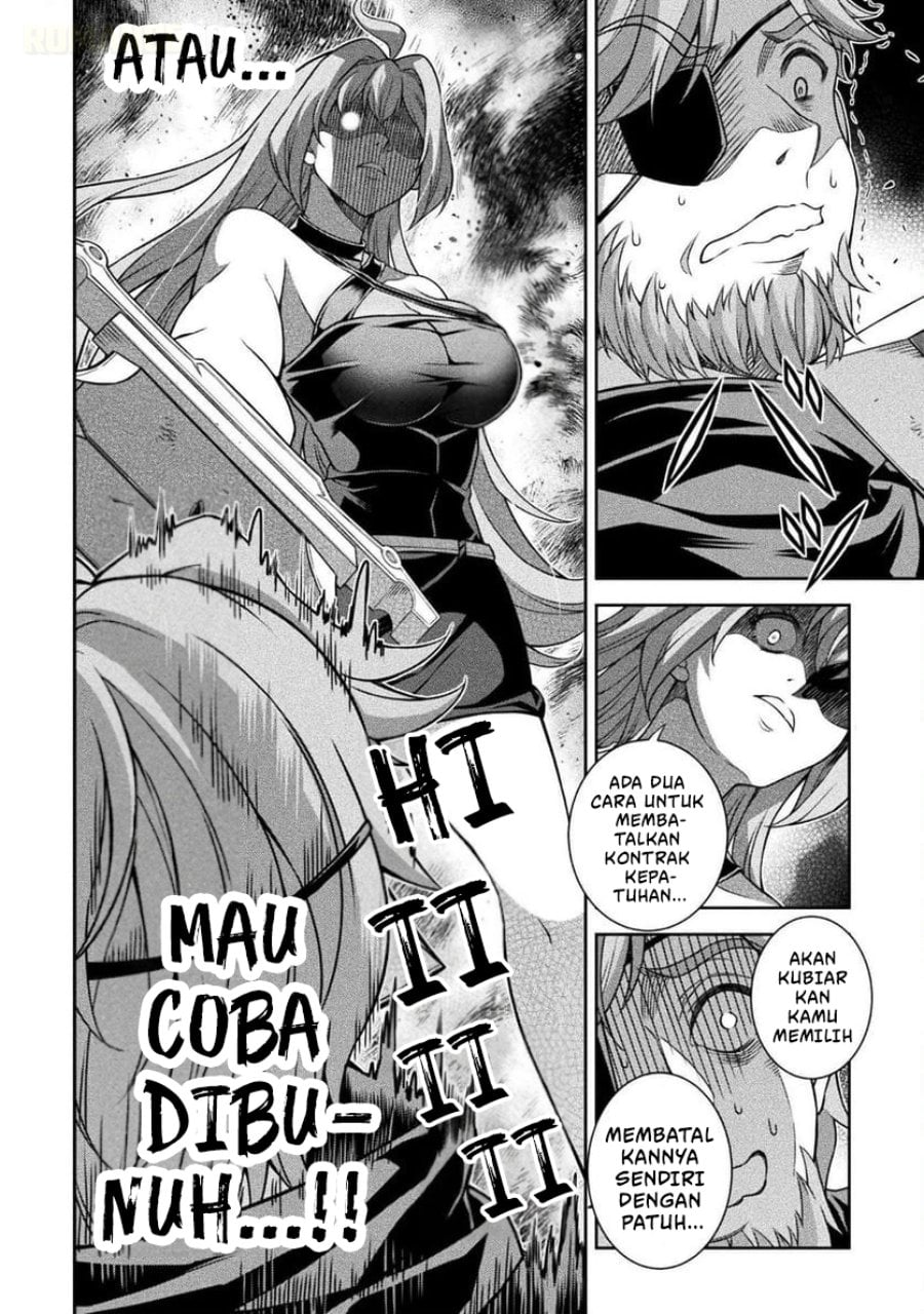 Baca ATM Ojisan: Isekai de Mote-ki ga Tomaranai! - Chapter 5 halaman 16