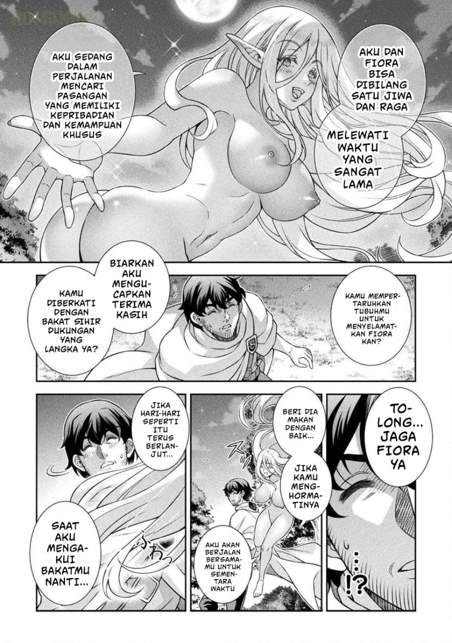 Baca ATM Ojisan: Isekai de Mote-ki ga Tomaranai! - Chapter 6 halaman 15