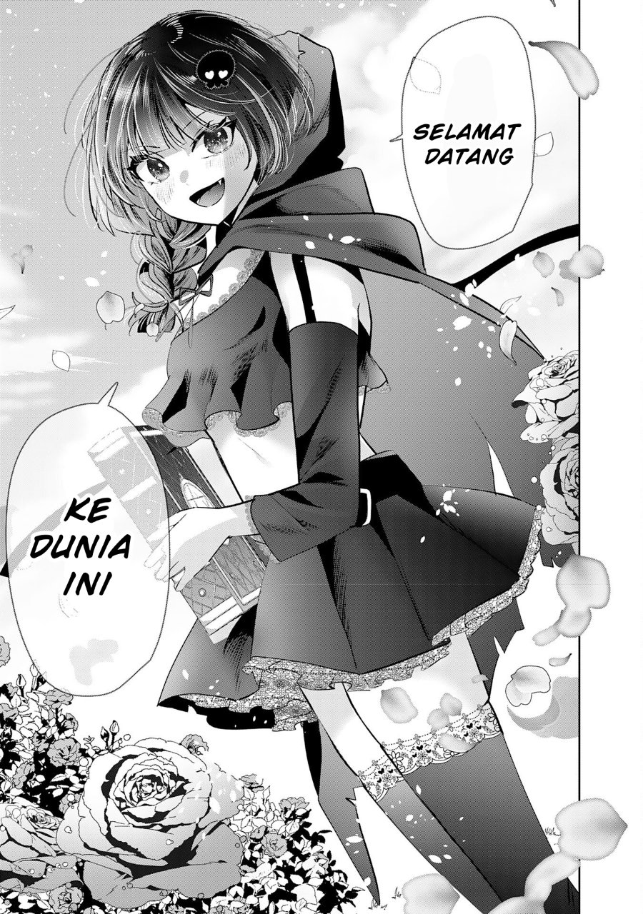 Baca Auto Skill de Ore dake Chousoku Level Up: Megami ga Michibiku Taida na Tenseisha no Sakutto Isekai Kouryaku - Chapter 1 halaman 14