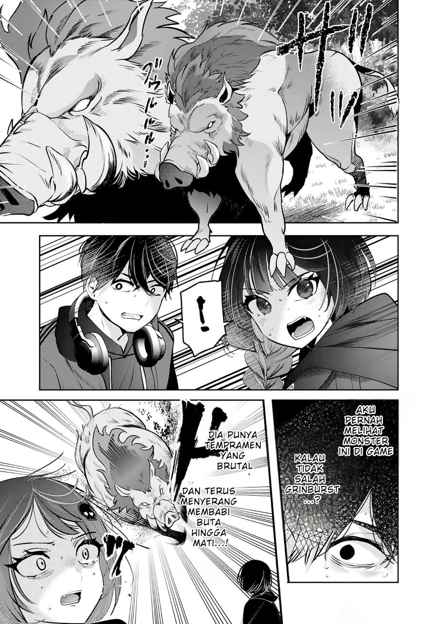 Baca Auto Skill de Ore dake Chousoku Level Up: Megami ga Michibiku Taida na Tenseisha no Sakutto Isekai Kouryaku - Chapter 1 halaman 20