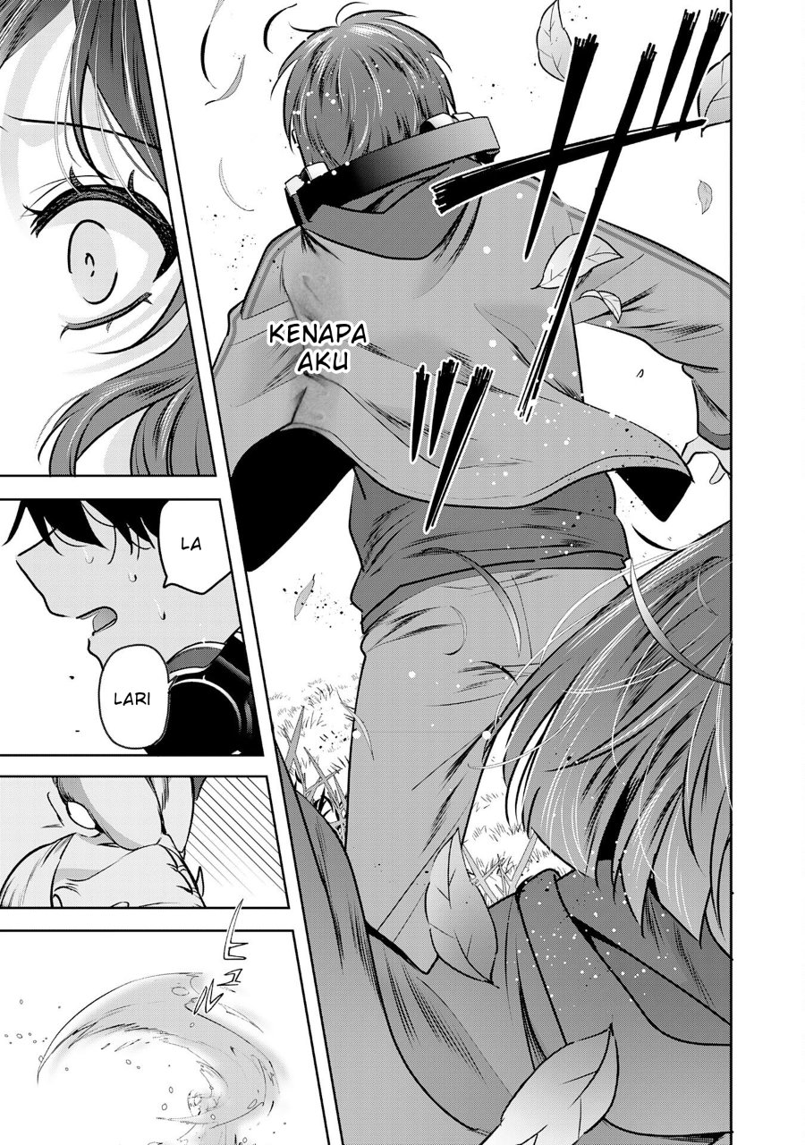 Baca Auto Skill de Ore dake Chousoku Level Up: Megami ga Michibiku Taida na Tenseisha no Sakutto Isekai Kouryaku - Chapter 1 halaman 22