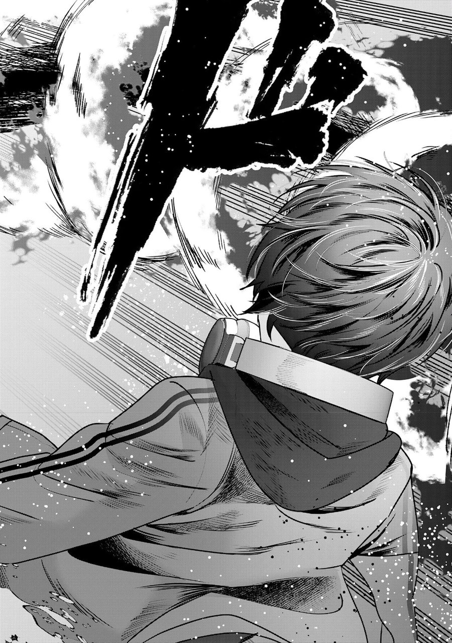 Baca Auto Skill de Ore dake Chousoku Level Up: Megami ga Michibiku Taida na Tenseisha no Sakutto Isekai Kouryaku - Chapter 1 halaman 25