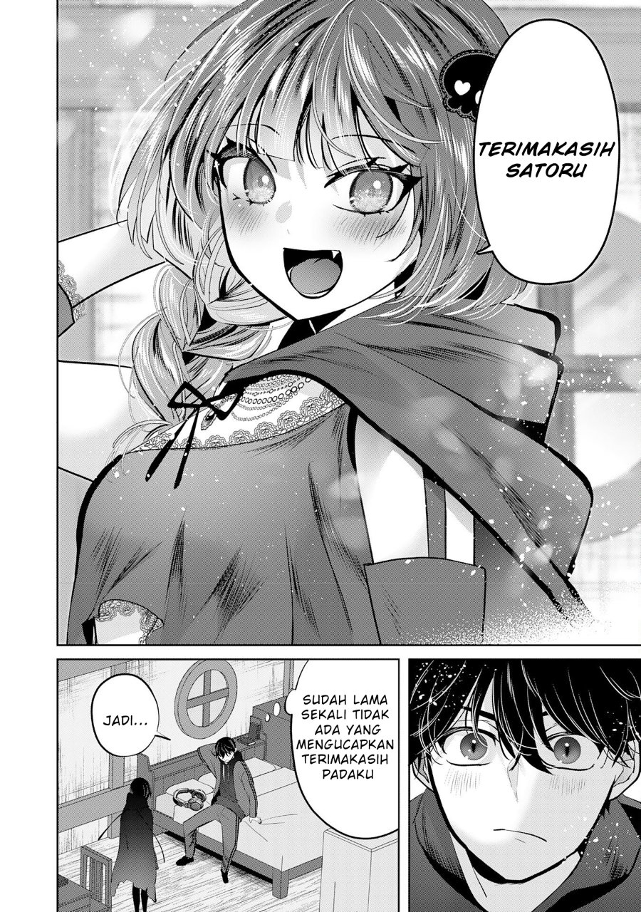 Baca Auto Skill de Ore dake Chousoku Level Up: Megami ga Michibiku Taida na Tenseisha no Sakutto Isekai Kouryaku - Chapter 1 halaman 35