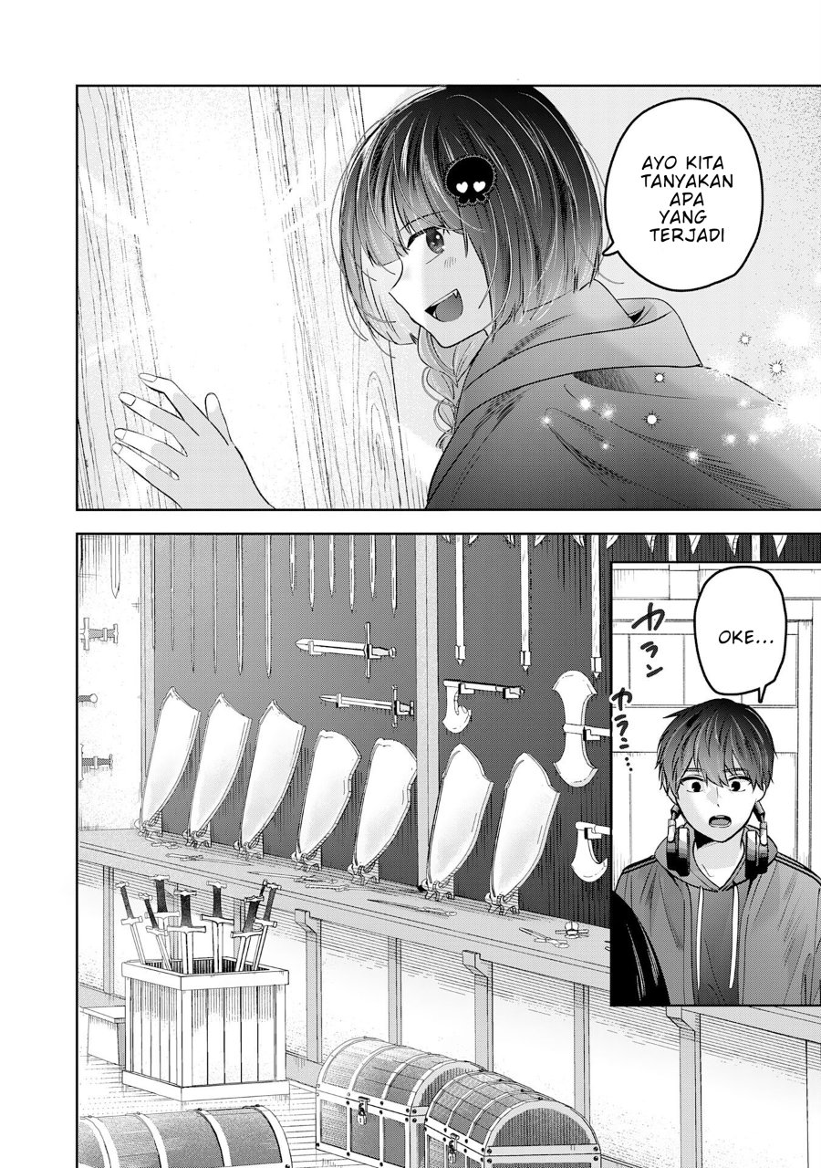 Baca Auto Skill de Ore dake Chousoku Level Up: Megami ga Michibiku Taida na Tenseisha no Sakutto Isekai Kouryaku - Chapter 2 halaman 11