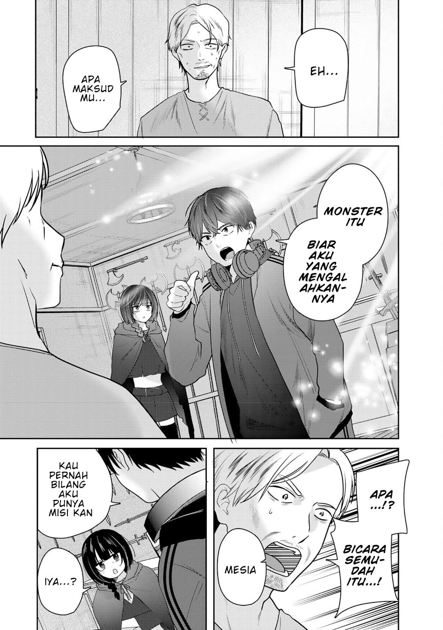 Baca Auto Skill de Ore dake Chousoku Level Up: Megami ga Michibiku Taida na Tenseisha no Sakutto Isekai Kouryaku - Chapter 2 halaman 16