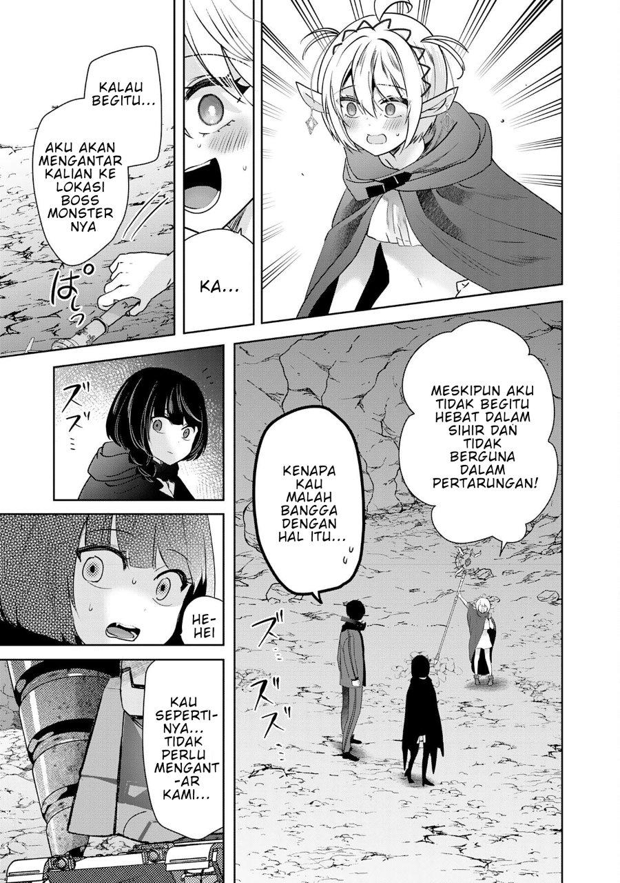 Baca Auto Skill de Ore dake Chousoku Level Up: Megami ga Michibiku Taida na Tenseisha no Sakutto Isekai Kouryaku - Chapter 2 halaman 28