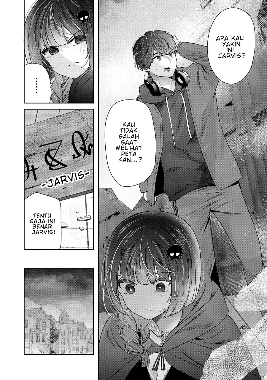 Baca Auto Skill de Ore dake Chousoku Level Up: Megami ga Michibiku Taida na Tenseisha no Sakutto Isekai Kouryaku - Chapter 2 halaman 9