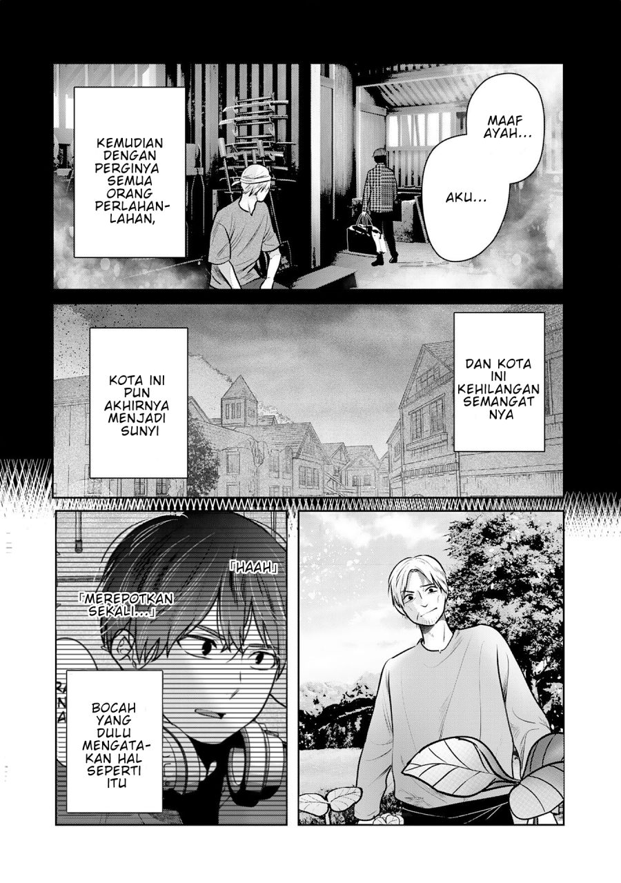 Baca Auto Skill de Ore dake Chousoku Level Up: Megami ga Michibiku Taida na Tenseisha no Sakutto Isekai Kouryaku - Chapter 3 halaman 20