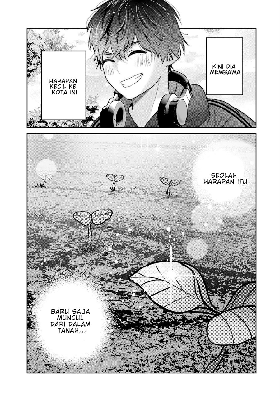 Baca Auto Skill de Ore dake Chousoku Level Up: Megami ga Michibiku Taida na Tenseisha no Sakutto Isekai Kouryaku - Chapter 3 halaman 21