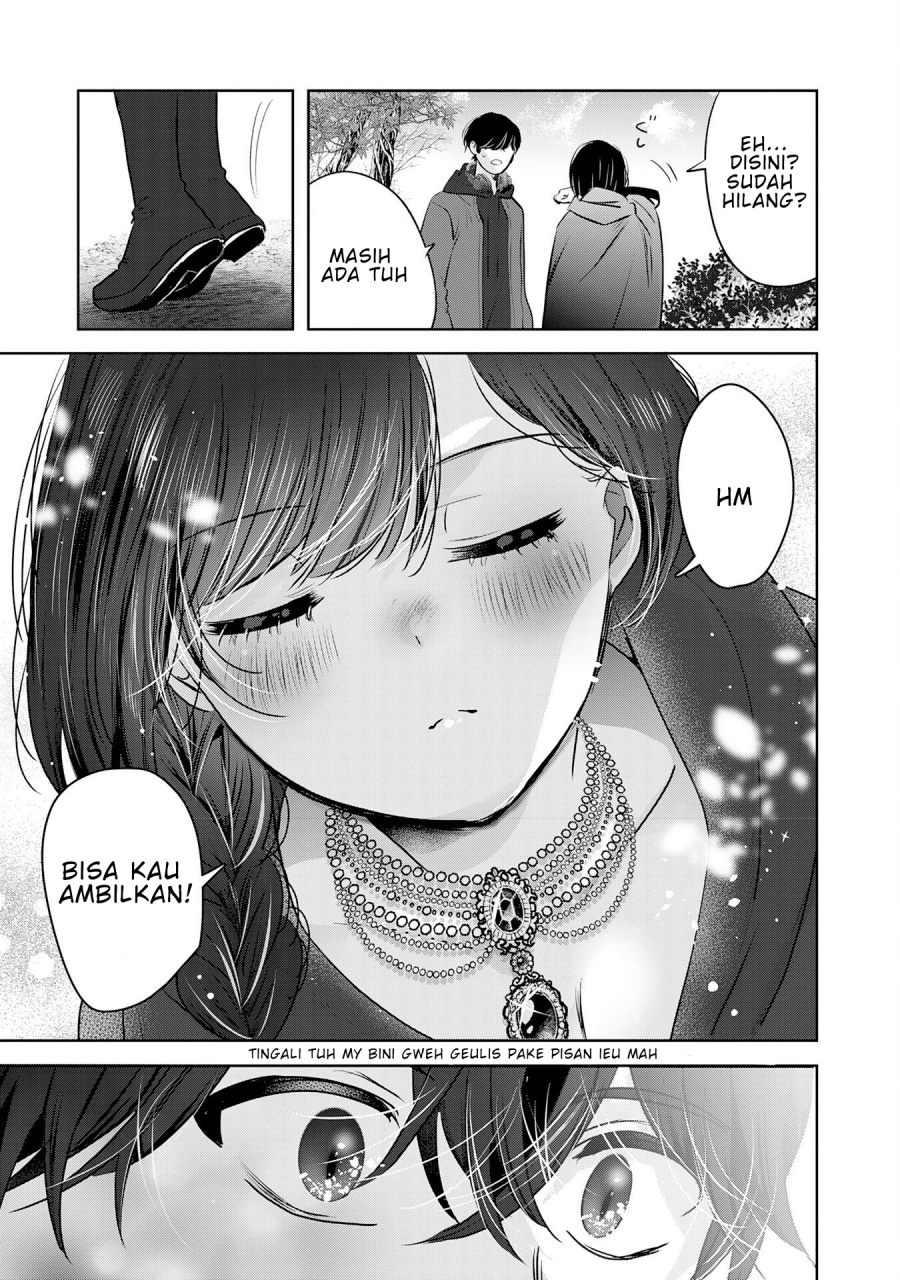 Baca Auto Skill de Ore dake Chousoku Level Up: Megami ga Michibiku Taida na Tenseisha no Sakutto Isekai Kouryaku - Chapter 3 halaman 26