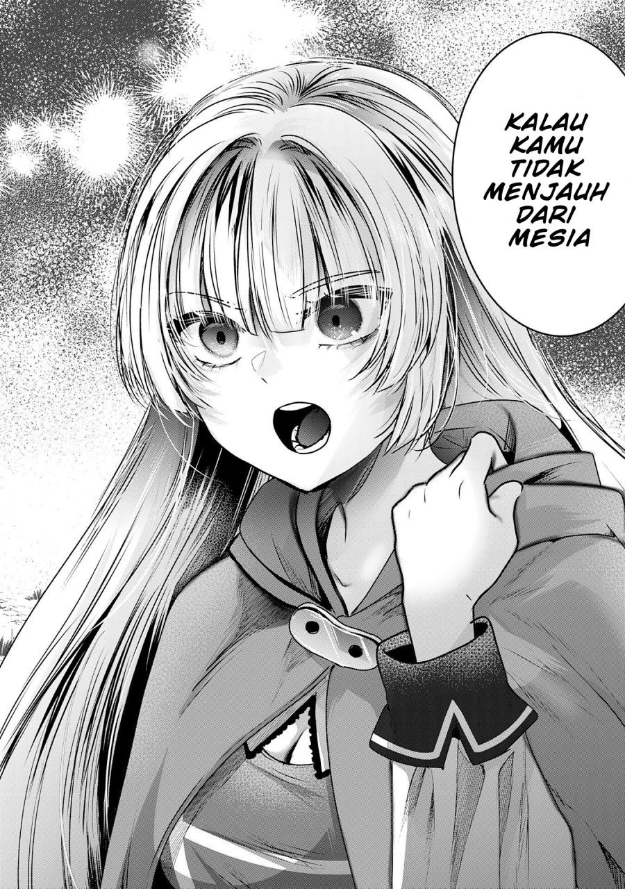 Baca Auto Skill de Ore dake Chousoku Level Up: Megami ga Michibiku Taida na Tenseisha no Sakutto Isekai Kouryaku - Chapter 3 halaman 33