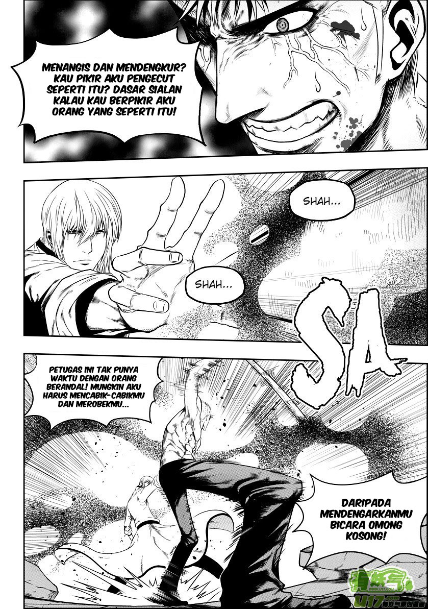 Baca Autophagy Regulation - Chapter 32 halaman 14