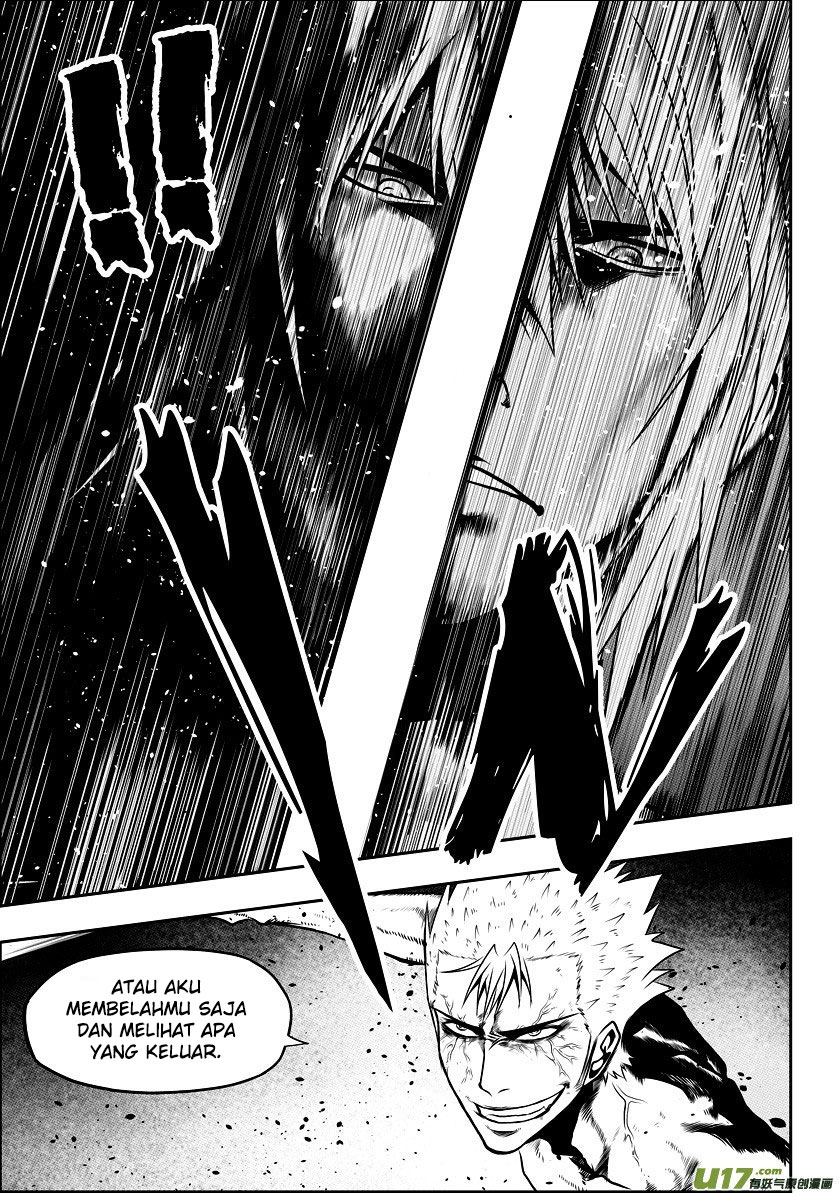 Baca Autophagy Regulation - Chapter 32 halaman 15