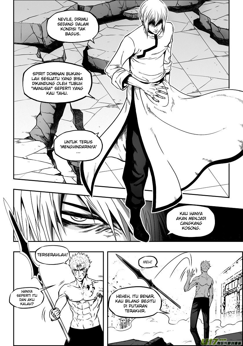 Baca Autophagy Regulation - Chapter 32 halaman 16