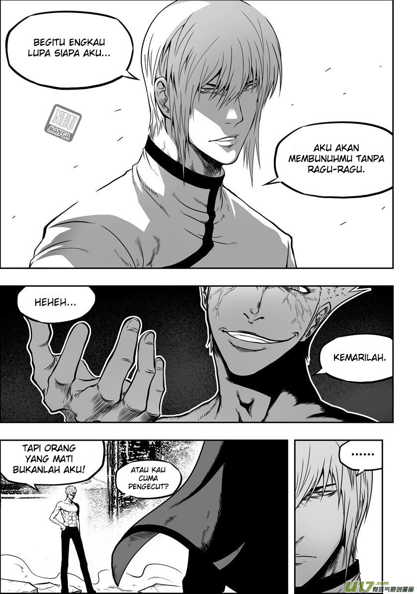 Baca Autophagy Regulation - Chapter 32 halaman 17