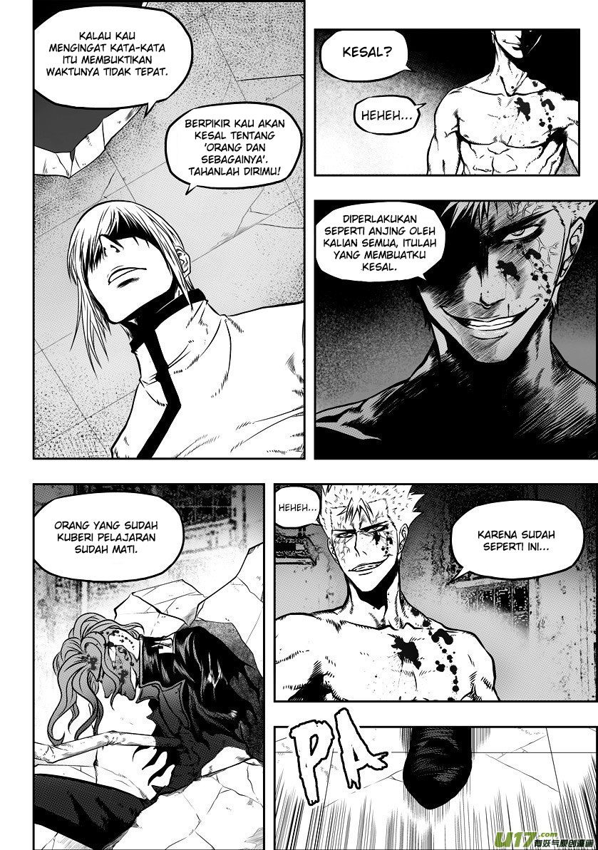 Baca Autophagy Regulation - Chapter 32 halaman 18