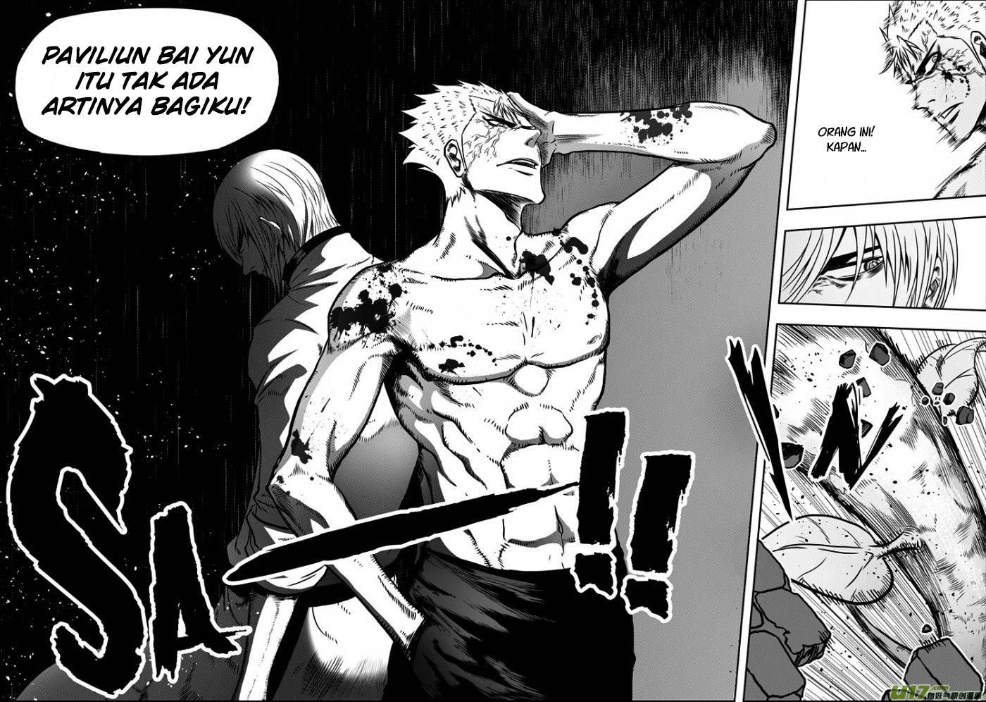 Baca Autophagy Regulation - Chapter 32 halaman 19