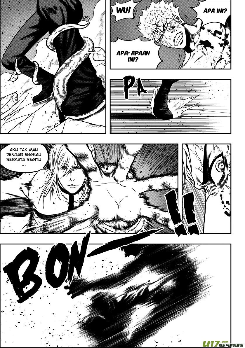 Baca Autophagy Regulation - Chapter 32 halaman 20