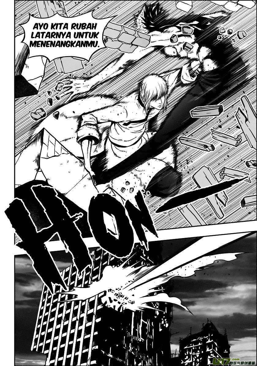 Baca Autophagy Regulation - Chapter 32 halaman 21