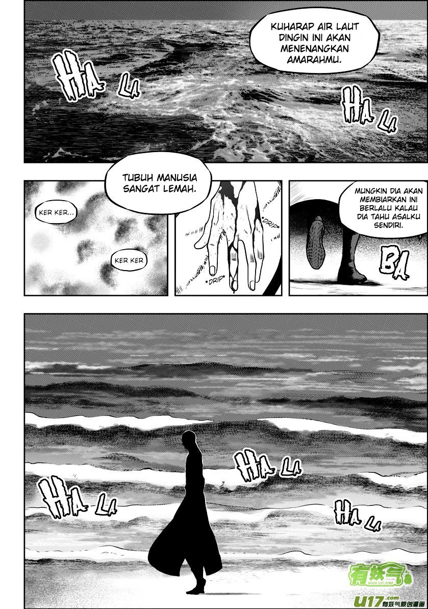 Baca Autophagy Regulation - Chapter 32 halaman 23