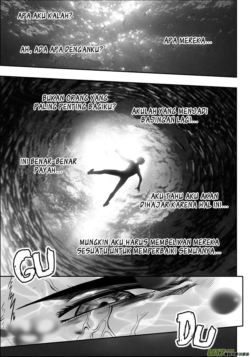 Baca Autophagy Regulation - Chapter 32 halaman 24