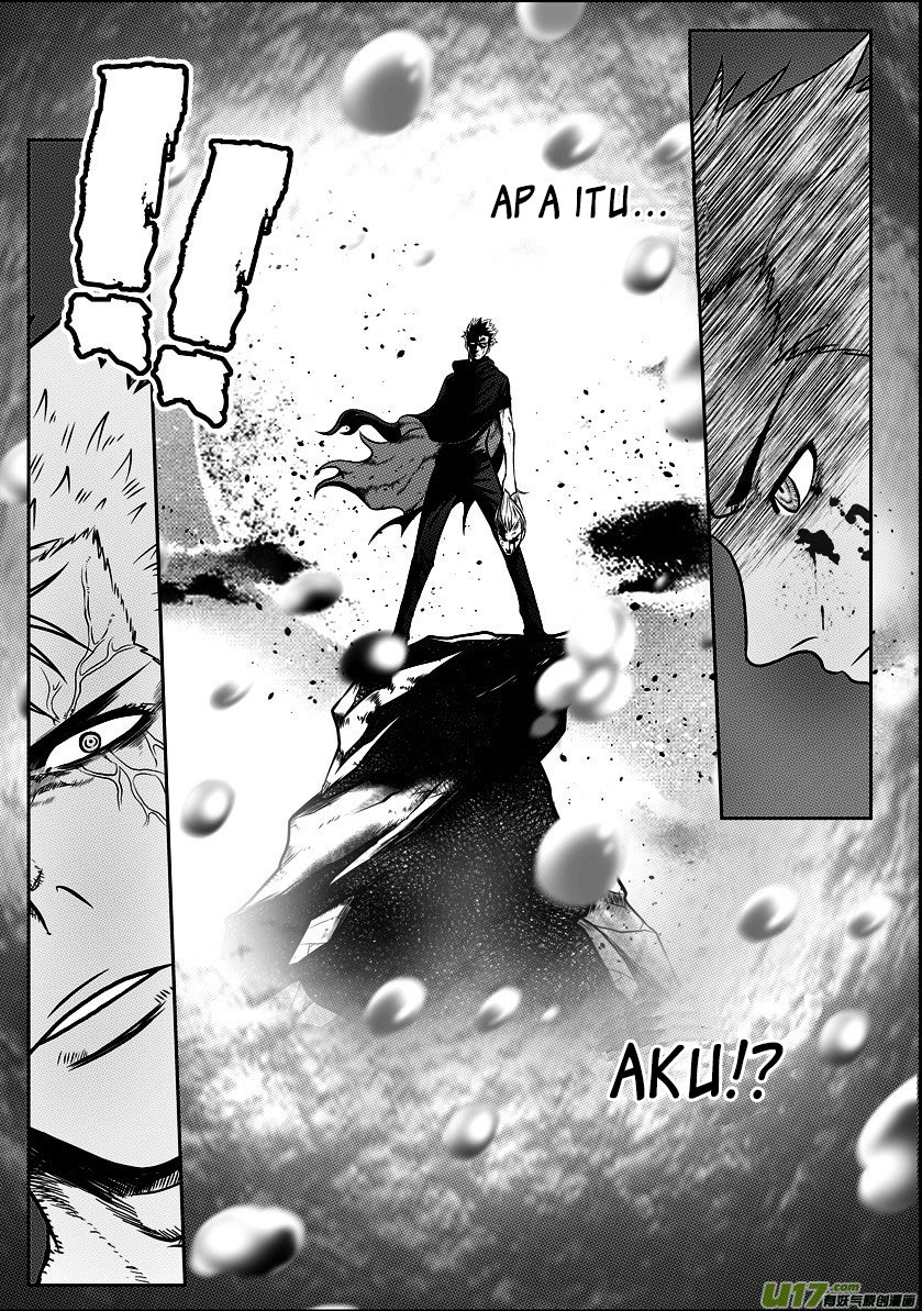 Baca Autophagy Regulation - Chapter 32 halaman 25