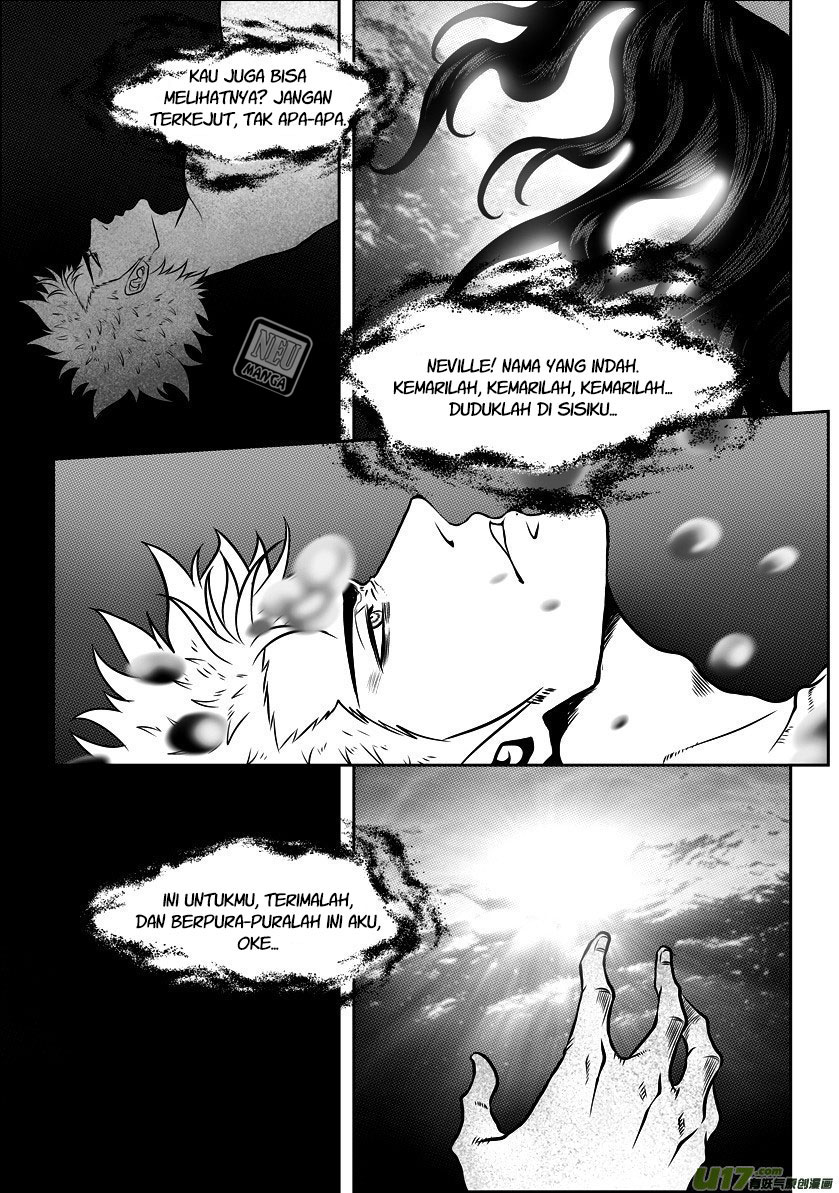 Baca Autophagy Regulation - Chapter 32 halaman 27