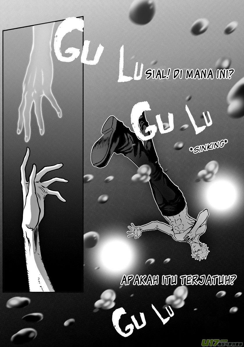 Baca Autophagy Regulation - Chapter 32 halaman 29