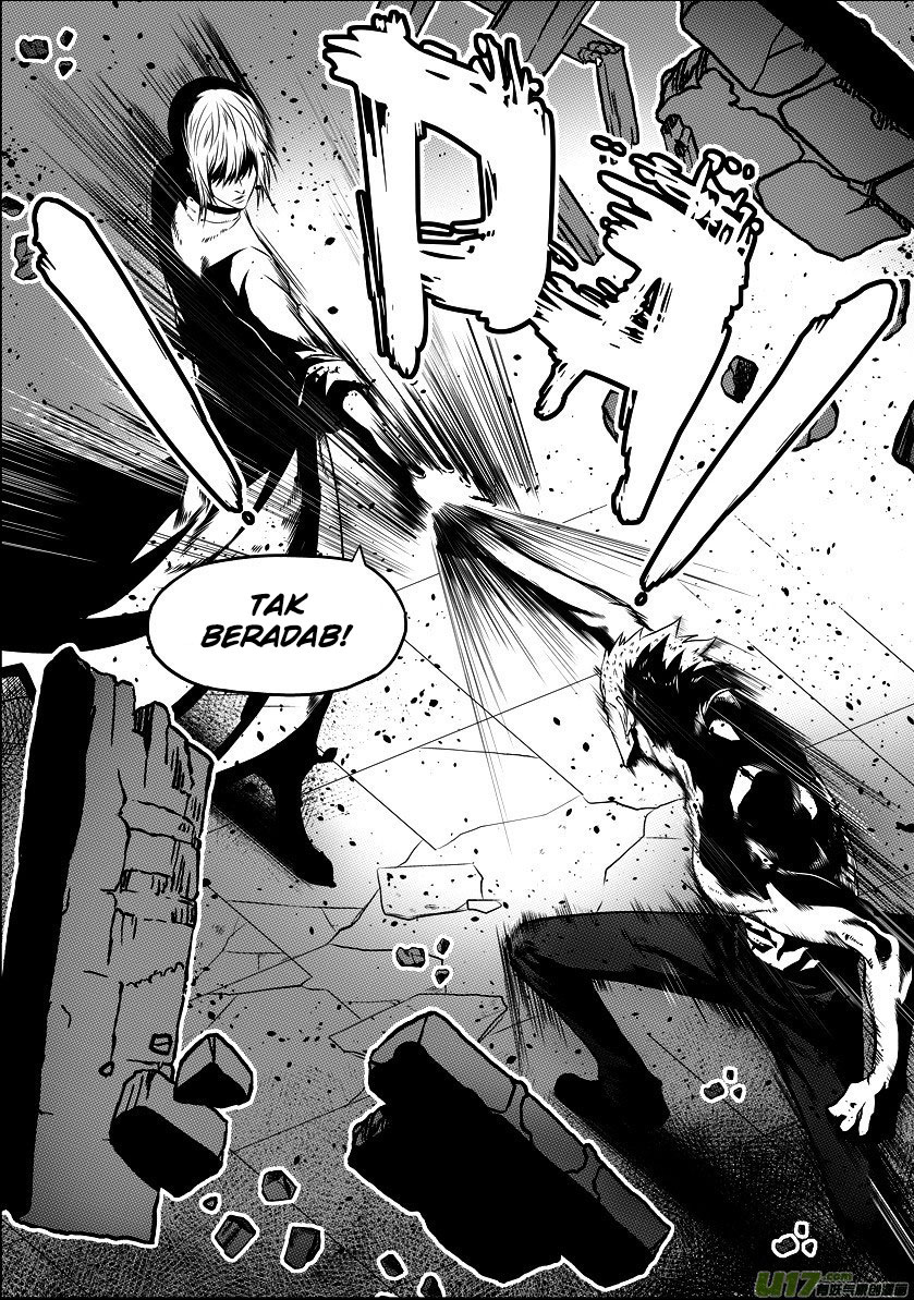 Baca Autophagy Regulation - Chapter 32 halaman 5