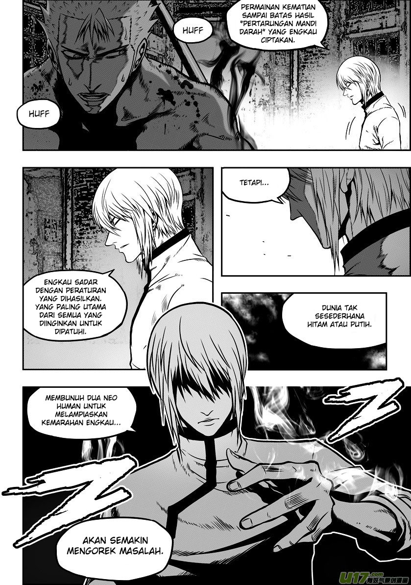 Baca Autophagy Regulation - Chapter 32 halaman 8