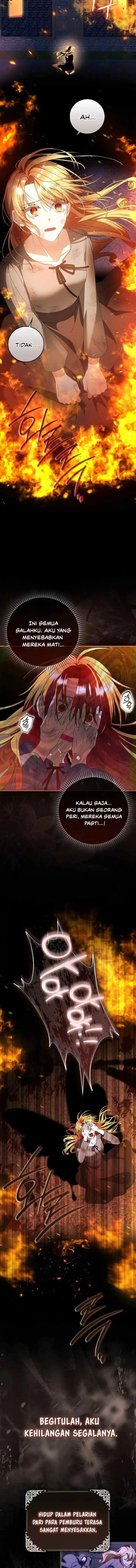 Baca Baby Fairies Are Villains Chapter 1 Bahasa Indonesia page 26