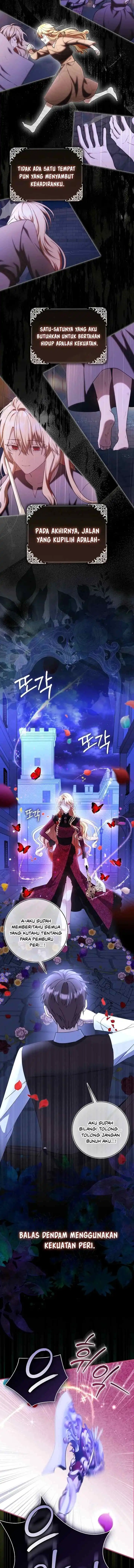 Baca Baby Fairies Are Villains Chapter 1 Bahasa Indonesia page 28
