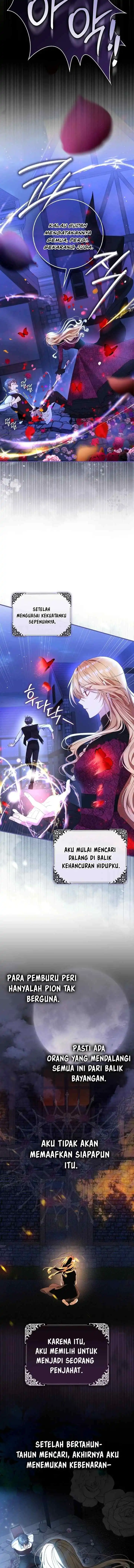 Baca Baby Fairies Are Villains Chapter 1 Bahasa Indonesia page 30
