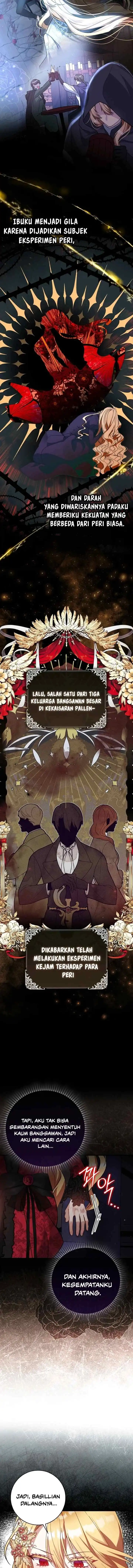 Baca Baby Fairies Are Villains Chapter 1 Bahasa Indonesia page 32