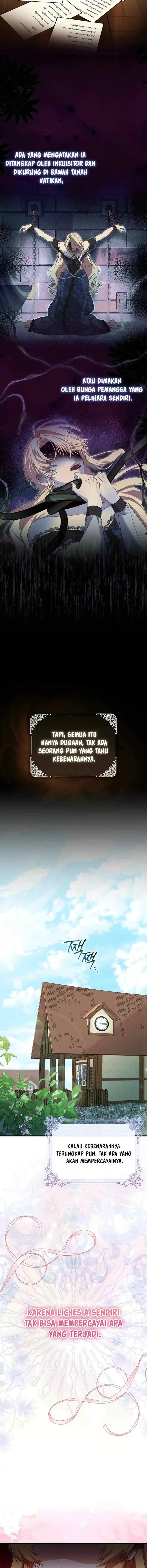 Baca Baby Fairies Are Villains Chapter 1 Bahasa Indonesia page 10