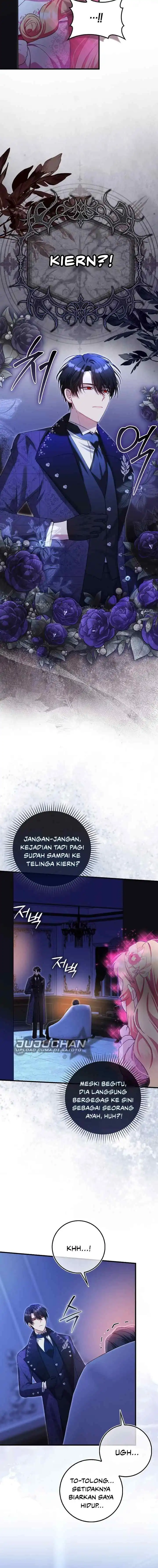 Baca Baby Fairies Are Villains Chapter 10 Bahasa Indonesia page 30