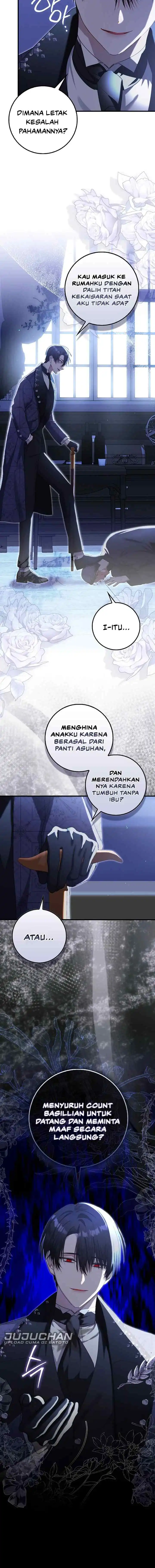 Baca Baby Fairies Are Villains Chapter 10 Bahasa Indonesia page 38