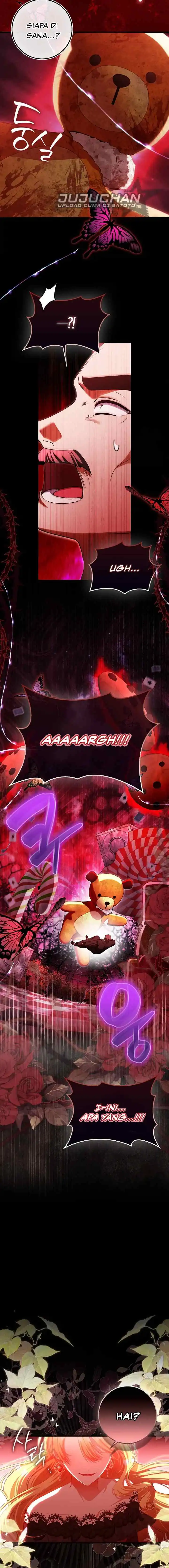 Baca Baby Fairies Are Villains Chapter 10 Bahasa Indonesia page 12
