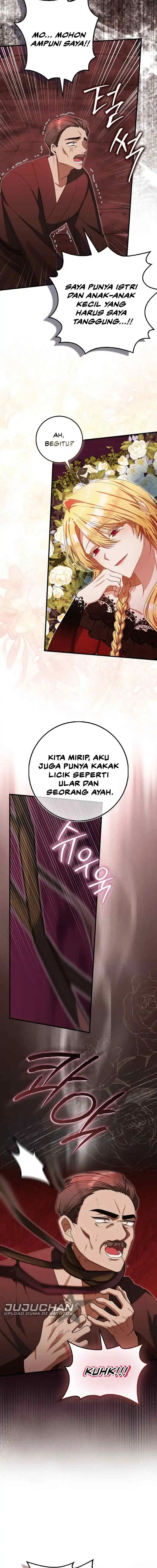 Baca Baby Fairies Are Villains Chapter 10 Bahasa Indonesia page 20