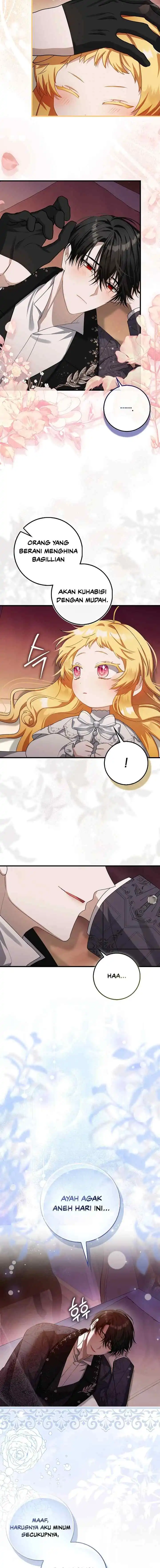 Baca Baby Fairies Are Villains Chapter 11 Bahasa Indonesia page 26