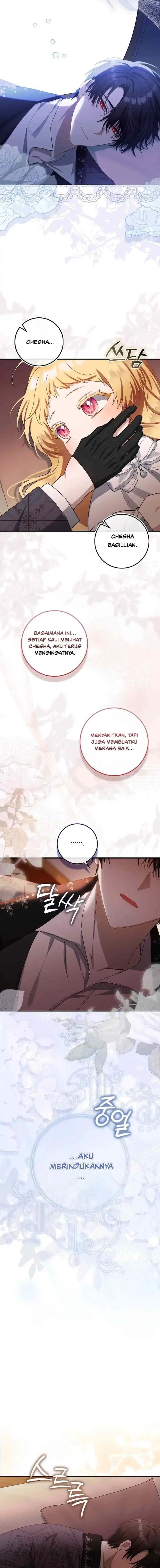 Baca Baby Fairies Are Villains Chapter 11 Bahasa Indonesia page 30