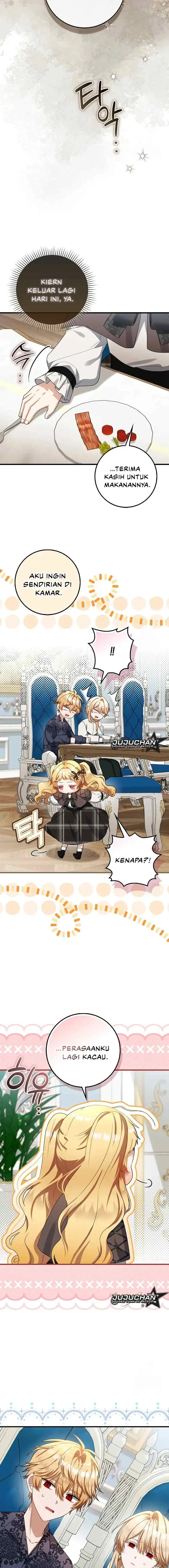 Baca Baby Fairies Are Villains Chapter 12 Bahasa Indonesia page 30