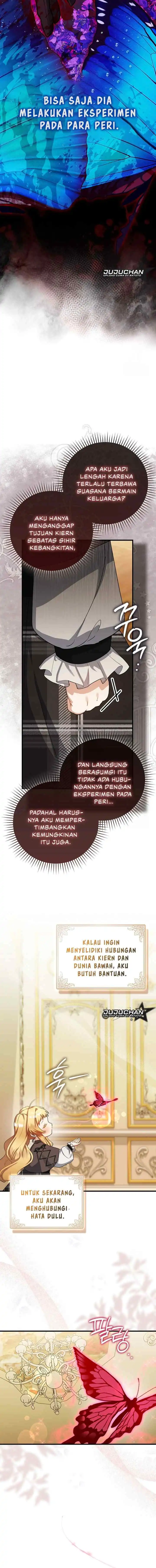 Baca Baby Fairies Are Villains Chapter 12 Bahasa Indonesia page 36