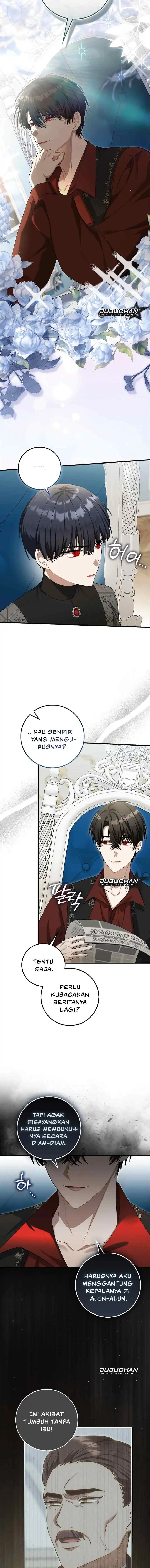 Baca Baby Fairies Are Villains Chapter 12 Bahasa Indonesia page 22