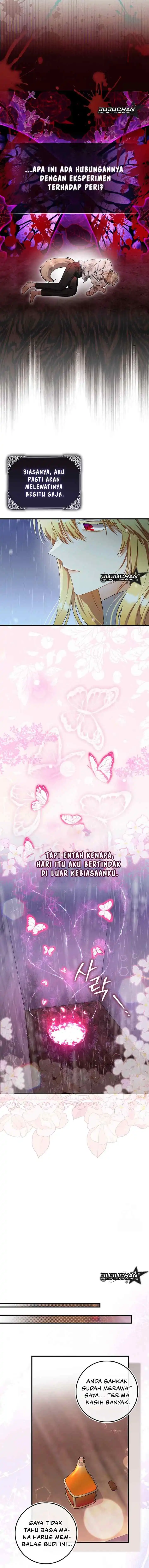 Baca Baby Fairies Are Villains Chapter 13 Bahasa Indonesia page 8