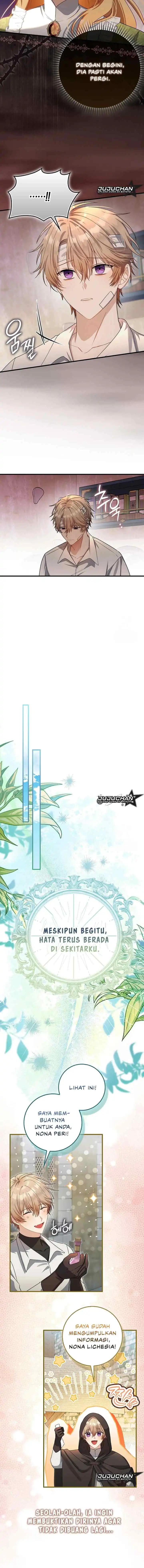 Baca Baby Fairies Are Villains Chapter 13 Bahasa Indonesia page 16