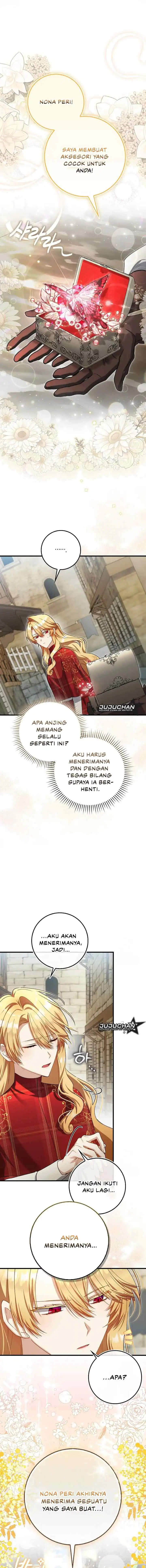 Baca Baby Fairies Are Villains Chapter 13 Bahasa Indonesia page 18